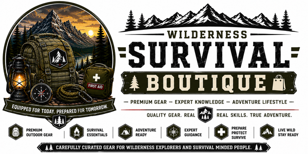 WildernessSurvivalBoutique.shop
